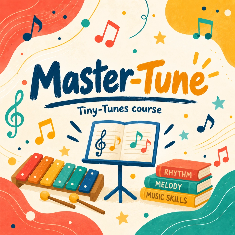 Master-Tune