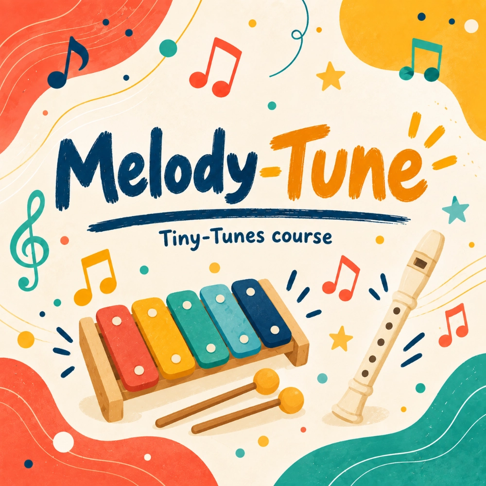 Melody-Tune